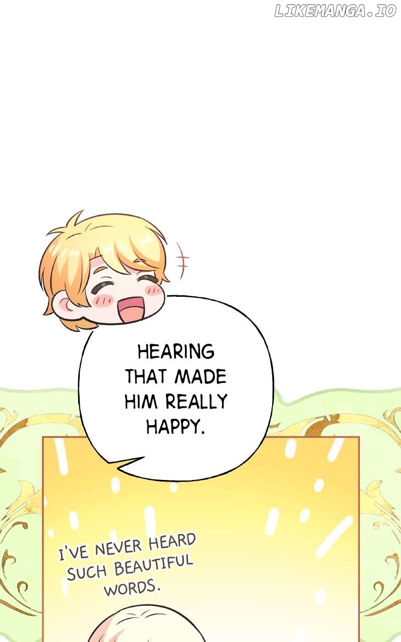 The Handmaiden Hates Childcare Chapter 51 - page 18