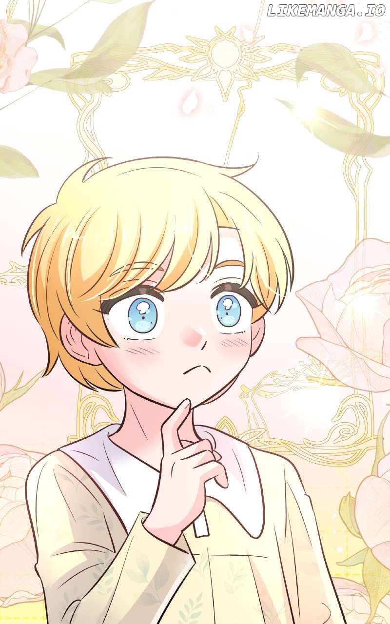 The Handmaiden Hates Childcare Chapter 51 - page 2