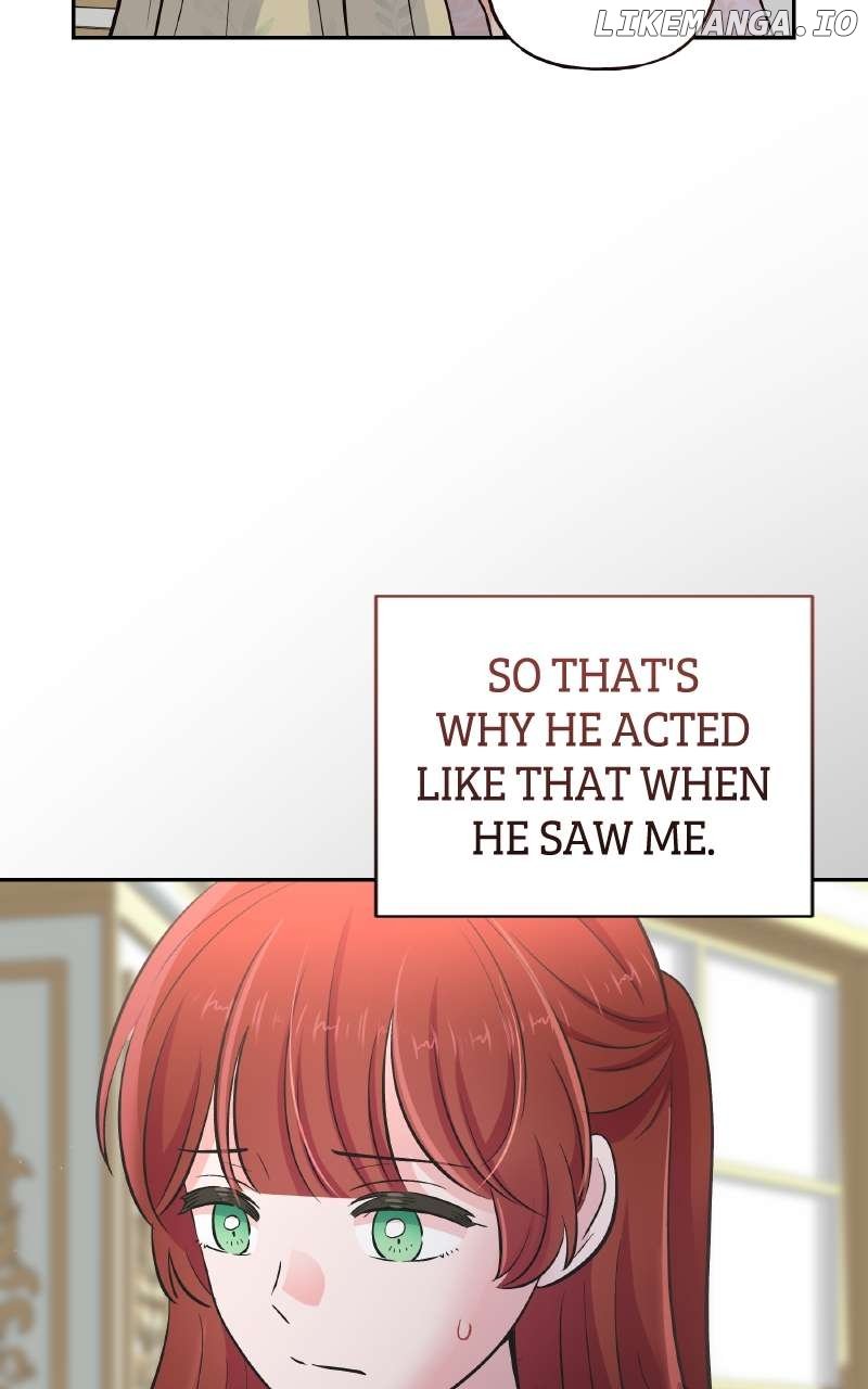 The Handmaiden Hates Childcare Chapter 51 - page 21