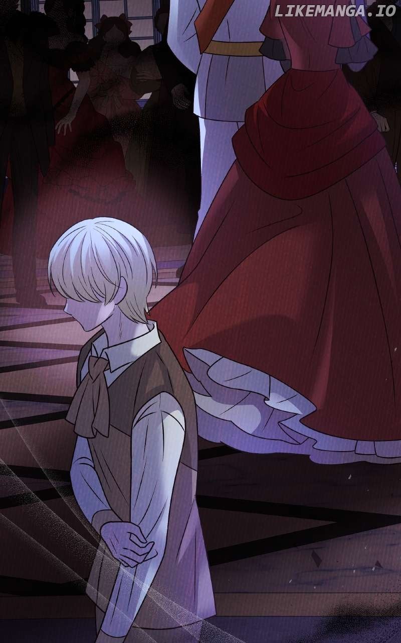 The Handmaiden Hates Childcare Chapter 51 - page 25