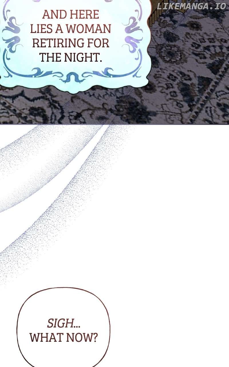 The Handmaiden Hates Childcare Chapter 51 - page 33