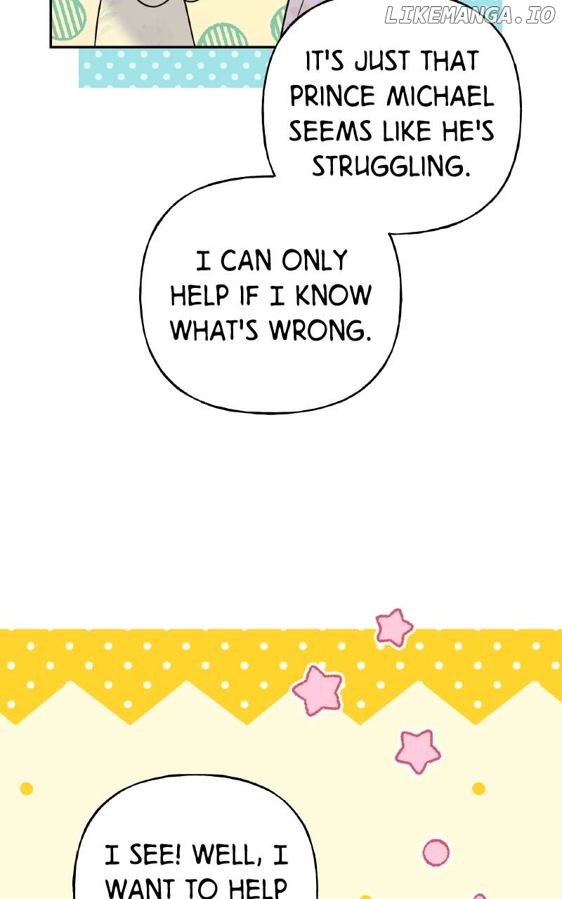 The Handmaiden Hates Childcare Chapter 51 - page 5