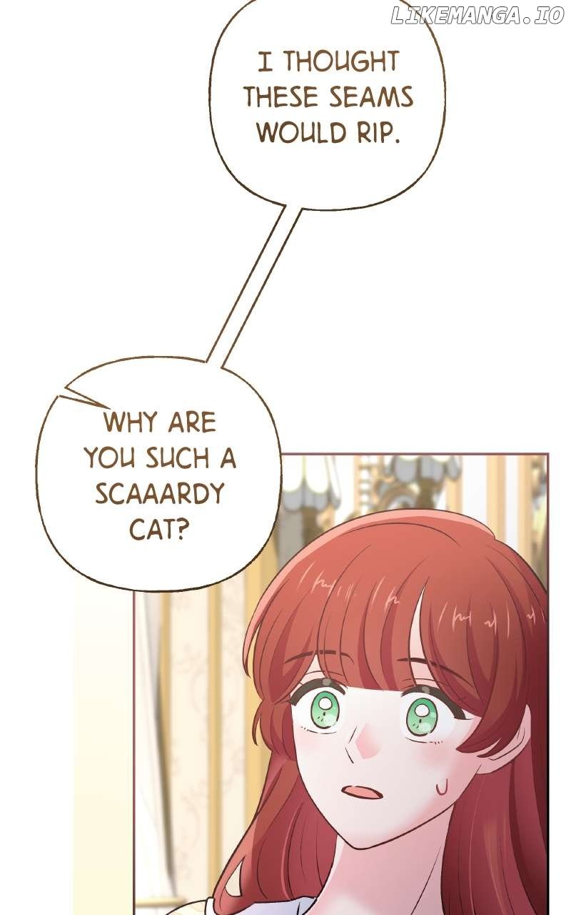 The Handmaiden Hates Childcare Chapter 51 - page 50