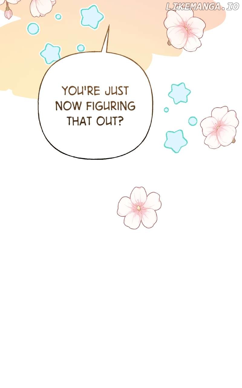The Handmaiden Hates Childcare Chapter 51 - page 54