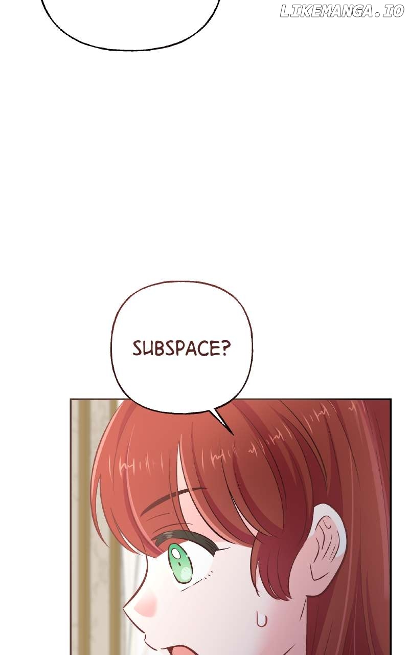 The Handmaiden Hates Childcare Chapter 51 - page 56