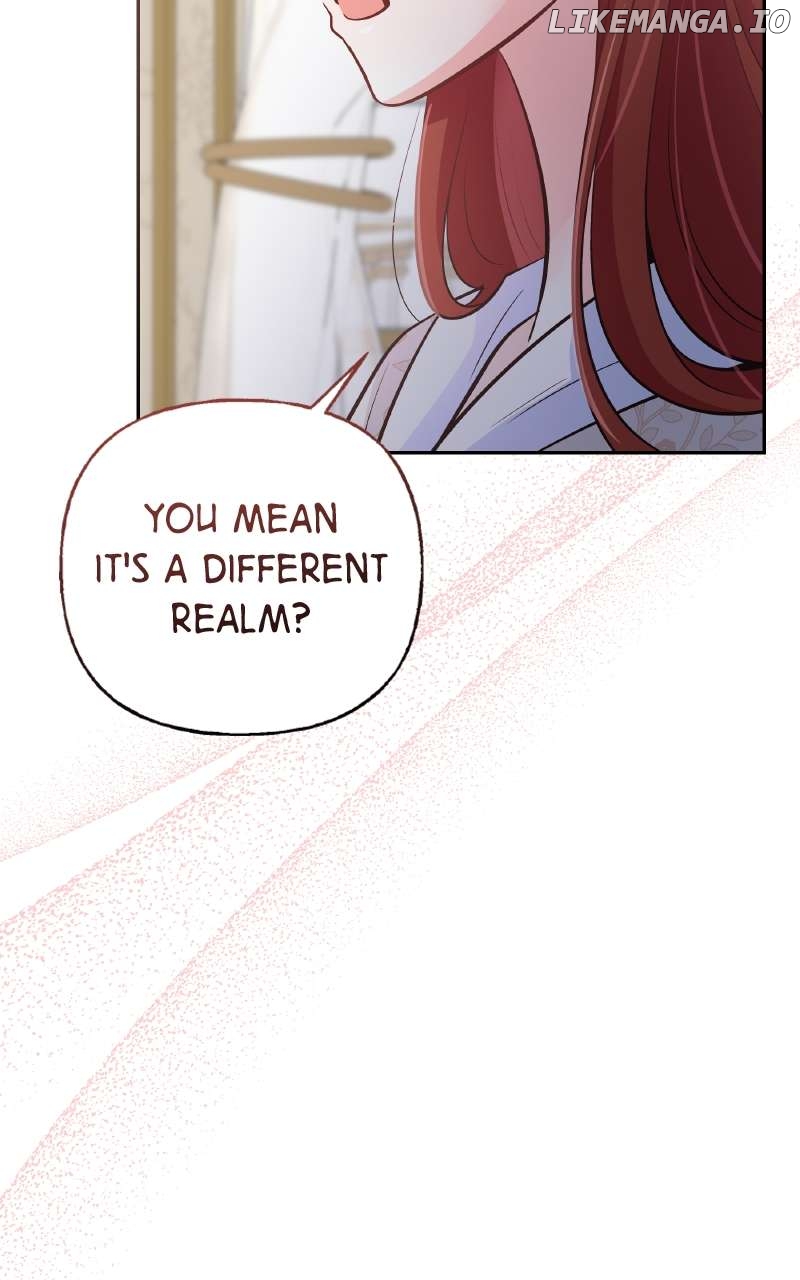 The Handmaiden Hates Childcare Chapter 51 - page 57