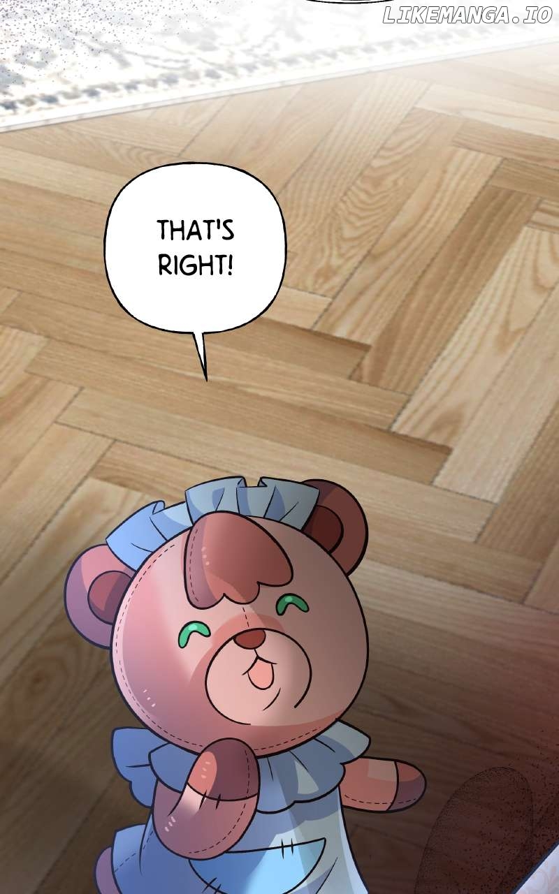 The Handmaiden Hates Childcare Chapter 51 - page 63