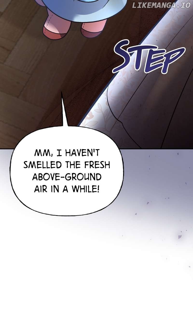 The Handmaiden Hates Childcare Chapter 51 - page 64