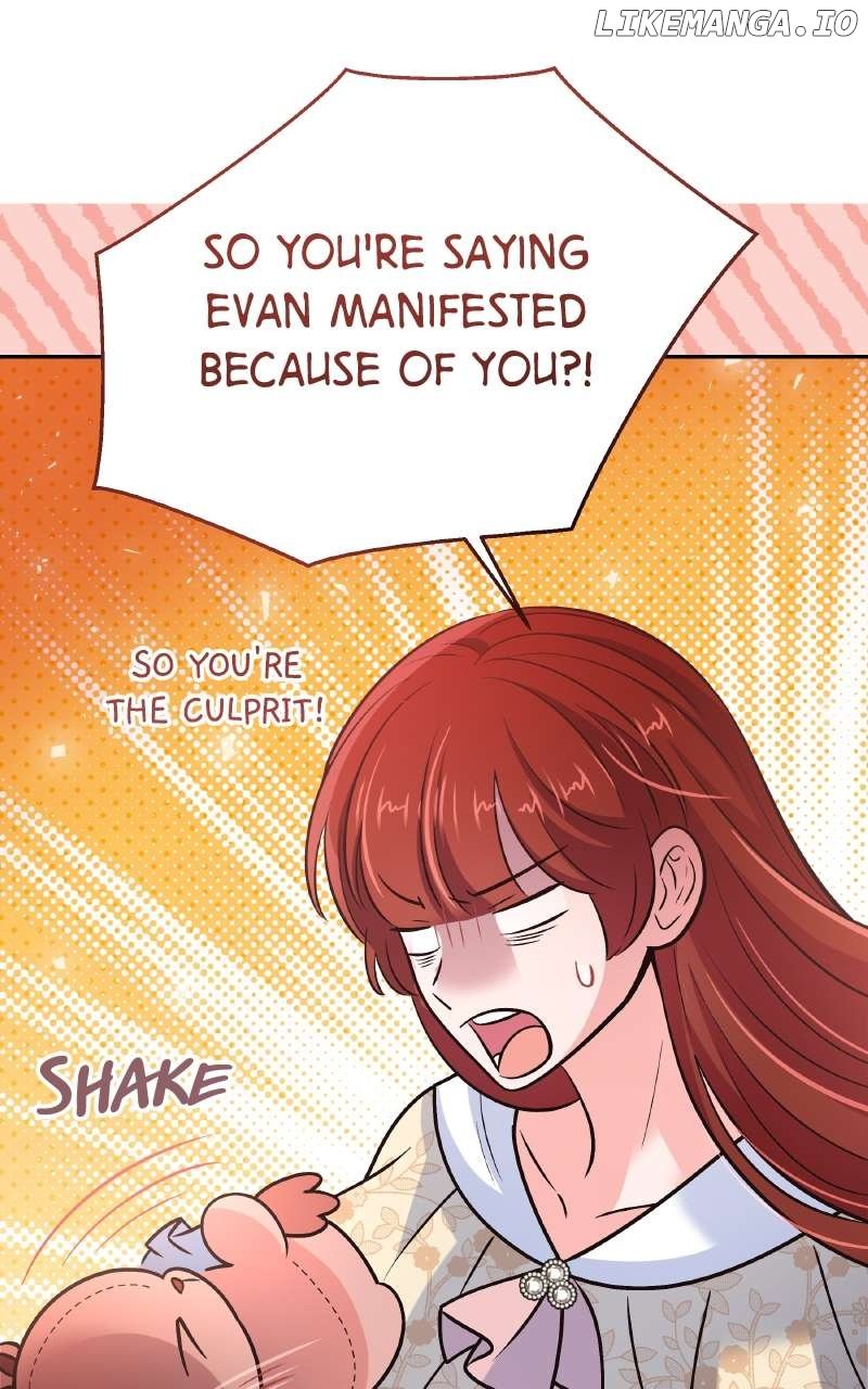 The Handmaiden Hates Childcare Chapter 51 - page 65