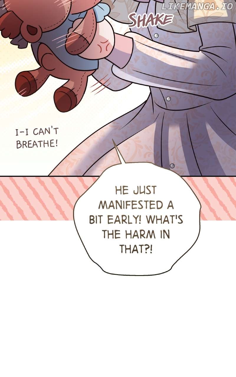 The Handmaiden Hates Childcare Chapter 51 - page 66