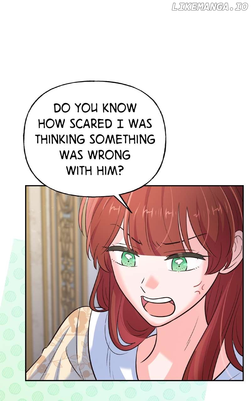 The Handmaiden Hates Childcare Chapter 51 - page 67