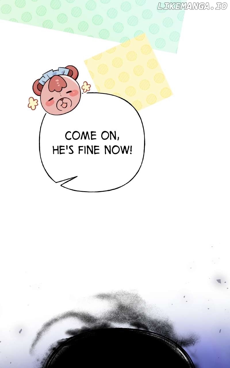 The Handmaiden Hates Childcare Chapter 51 - page 68
