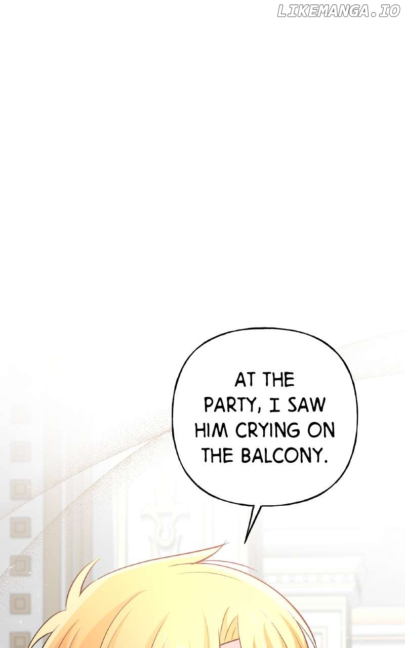The Handmaiden Hates Childcare Chapter 51 - page 7
