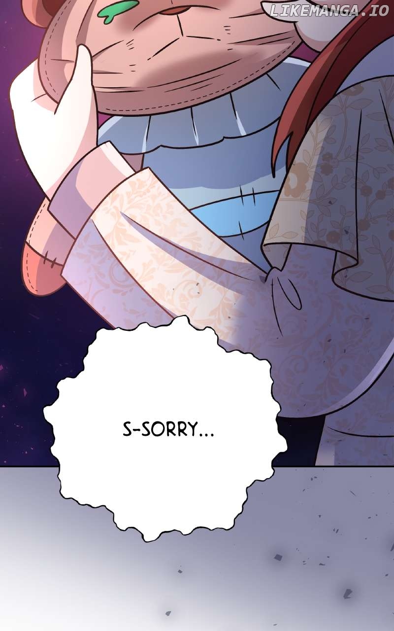 The Handmaiden Hates Childcare Chapter 51 - page 70
