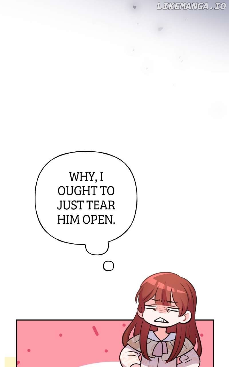 The Handmaiden Hates Childcare Chapter 51 - page 71