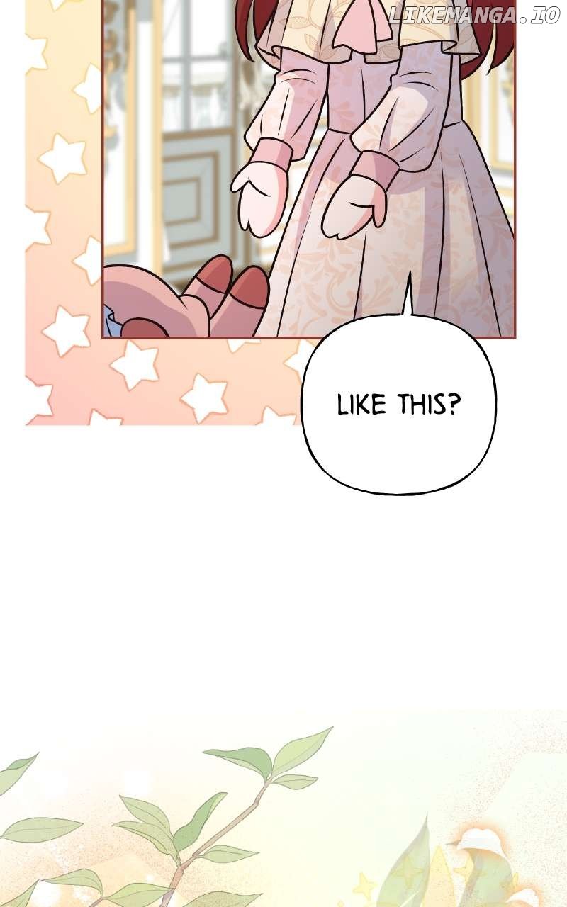 The Handmaiden Hates Childcare Chapter 51 - page 77