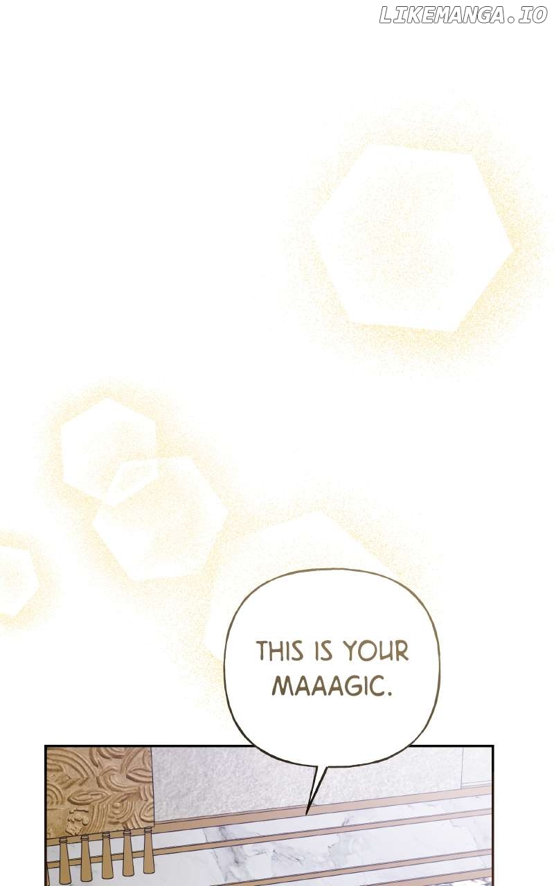 The Handmaiden Hates Childcare Chapter 51 - page 81