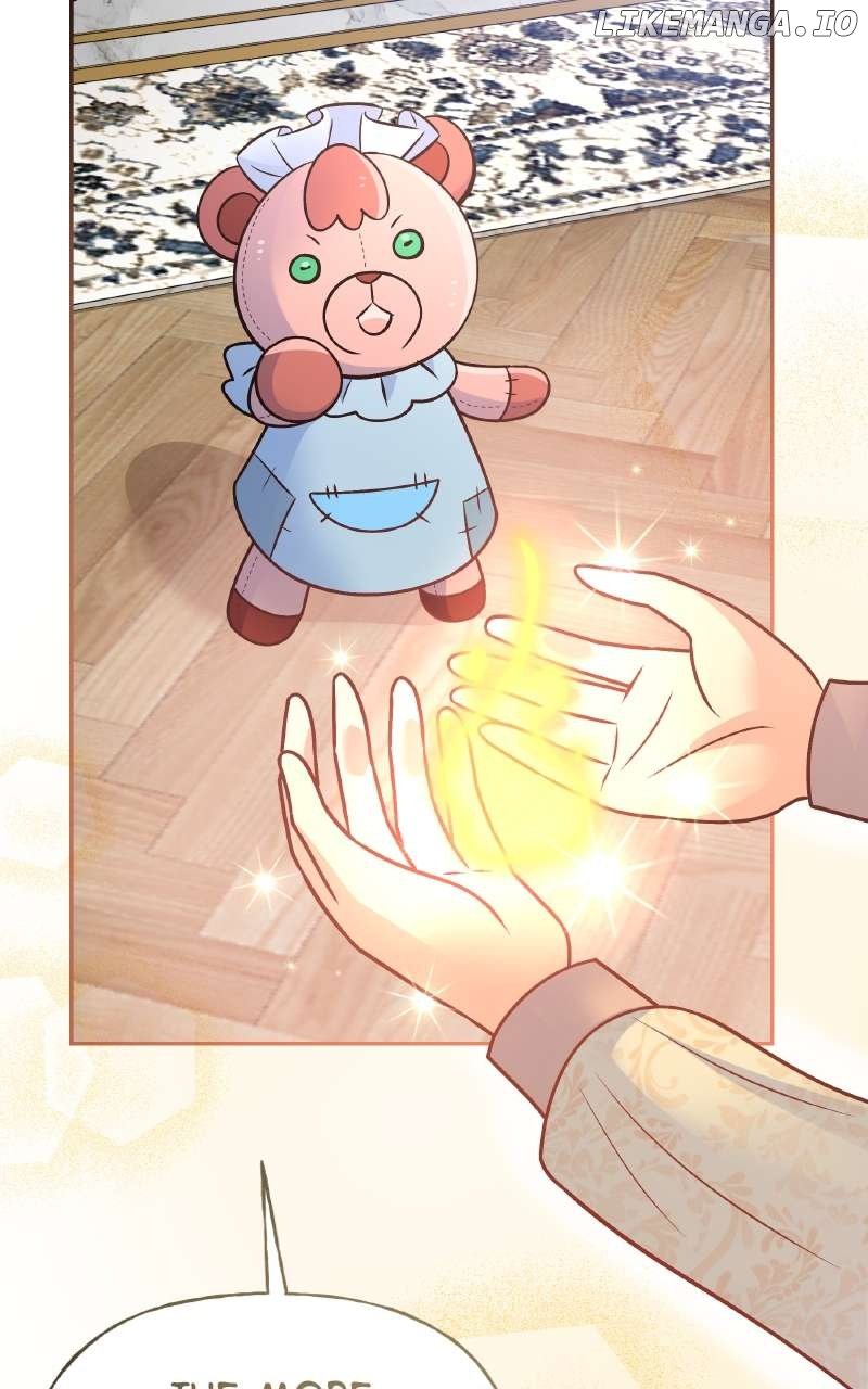 The Handmaiden Hates Childcare Chapter 51 - page 82