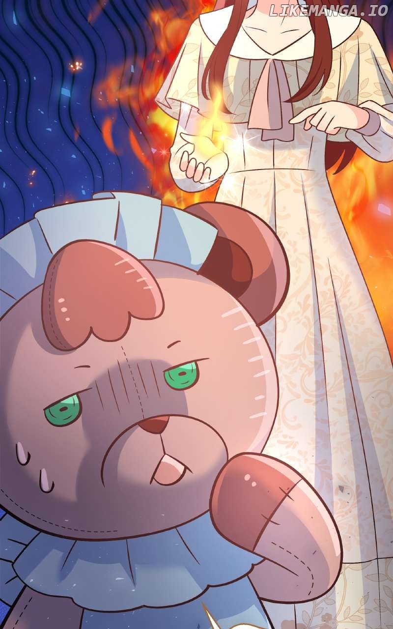 The Handmaiden Hates Childcare Chapter 51 - page 85