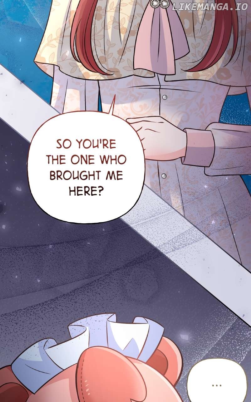 The Handmaiden Hates Childcare Chapter 51 - page 88