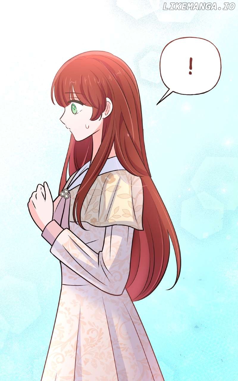 The Handmaiden Hates Childcare Chapter 51 - page 91