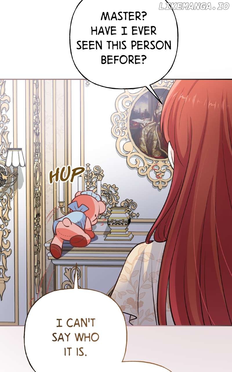 The Handmaiden Hates Childcare Chapter 51 - page 93