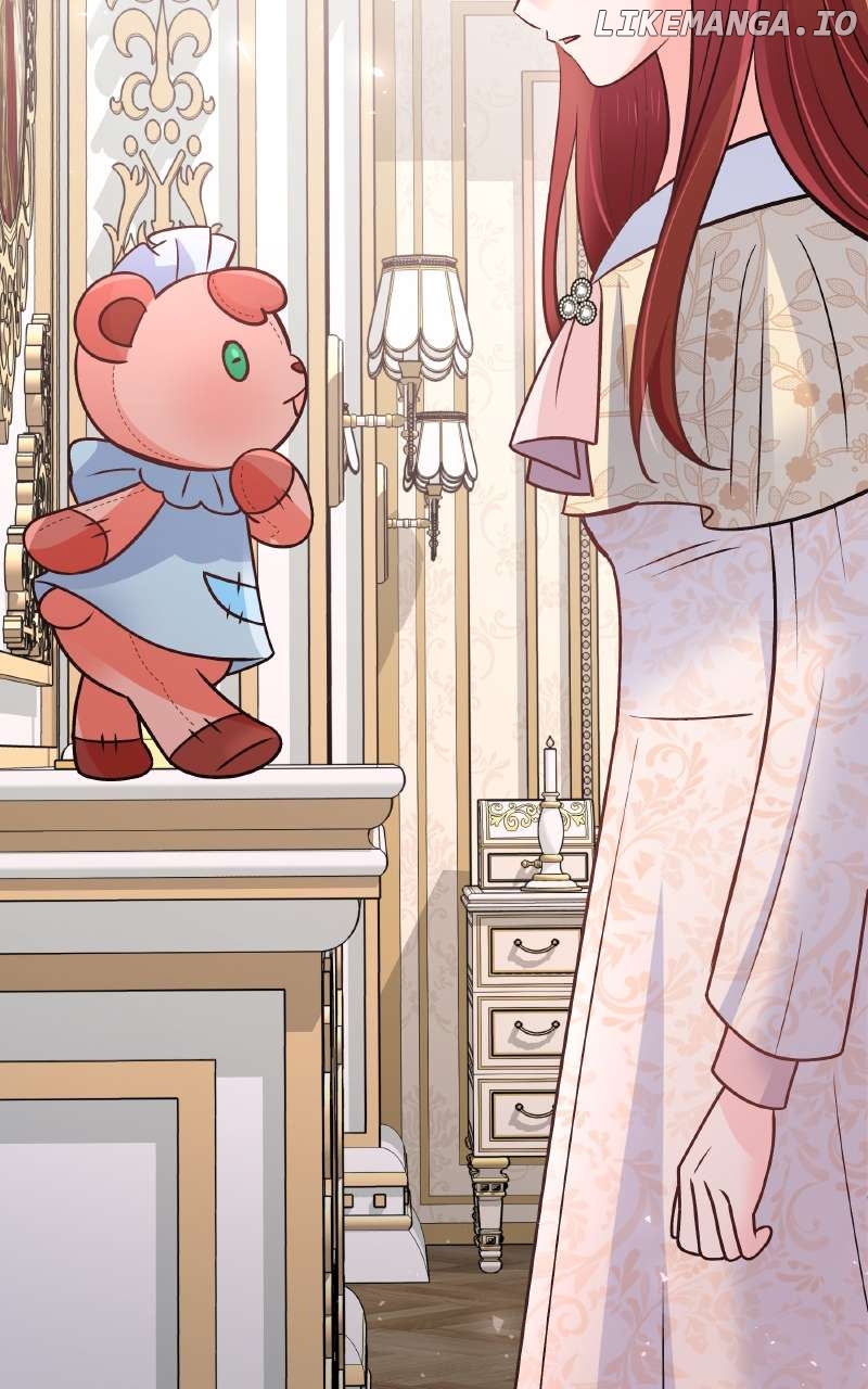 The Handmaiden Hates Childcare Chapter 51 - page 96