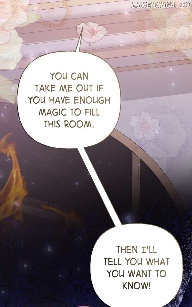 The Handmaiden Hates Childcare Chapter 51 - page 99