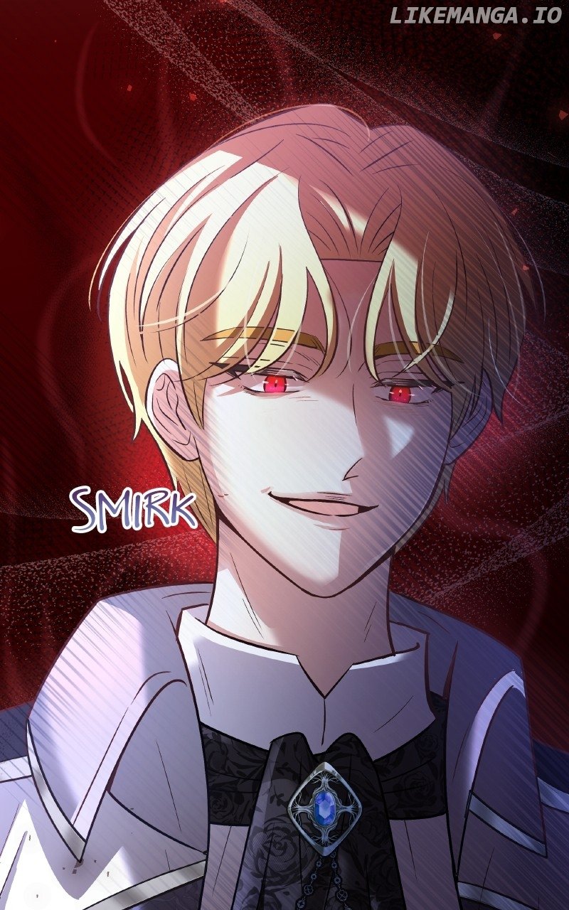 The Handmaiden Hates Childcare Chapter 52 - page 6
