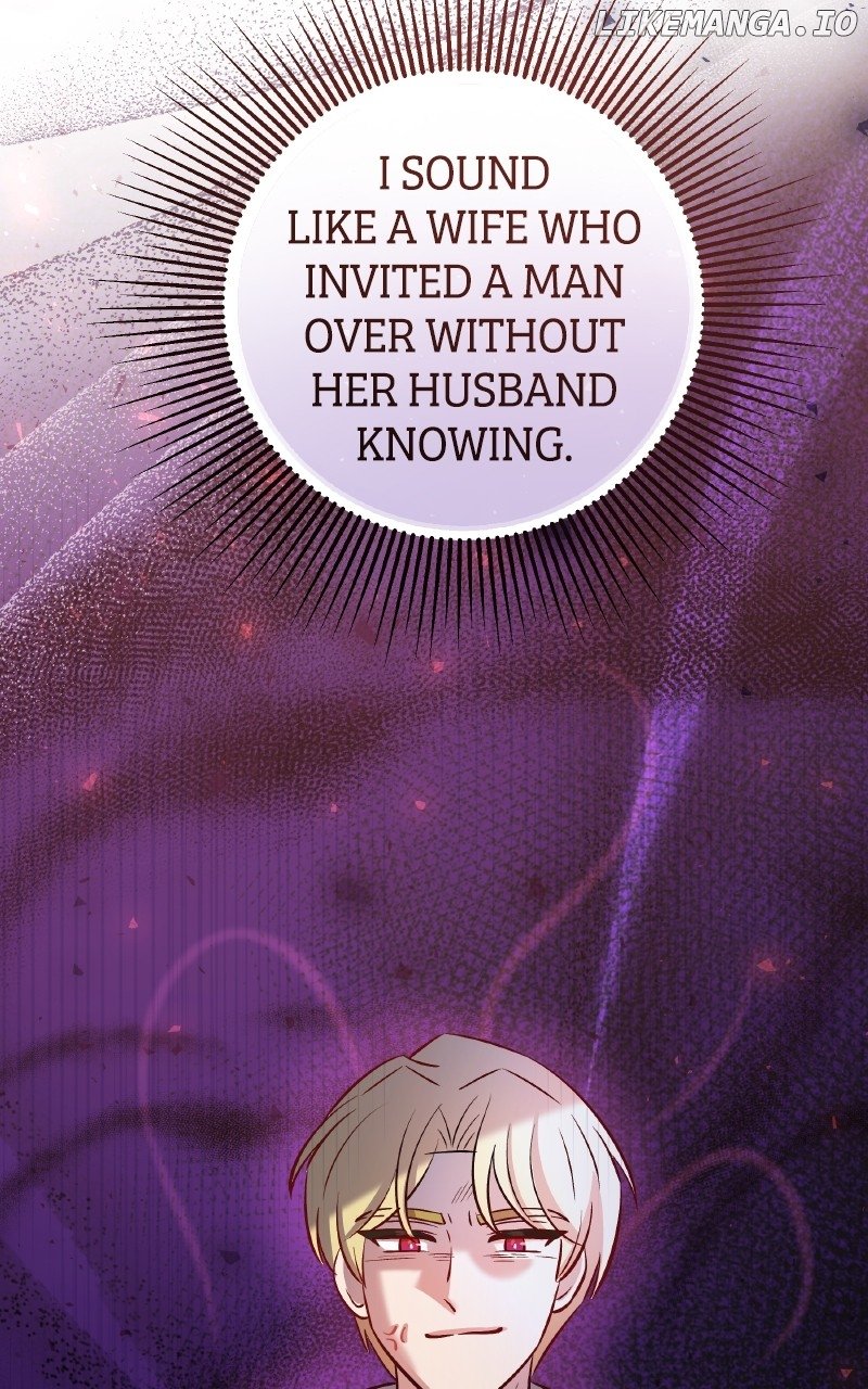 The Handmaiden Hates Childcare Chapter 52 - page 15