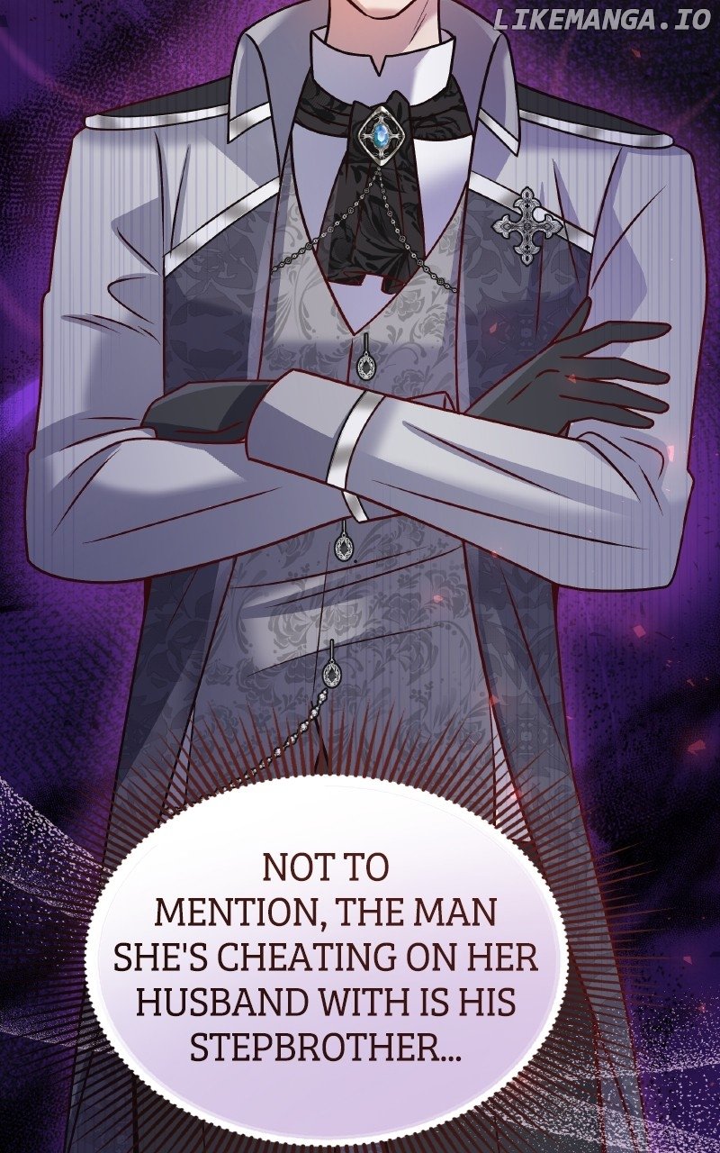 The Handmaiden Hates Childcare Chapter 52 - page 16