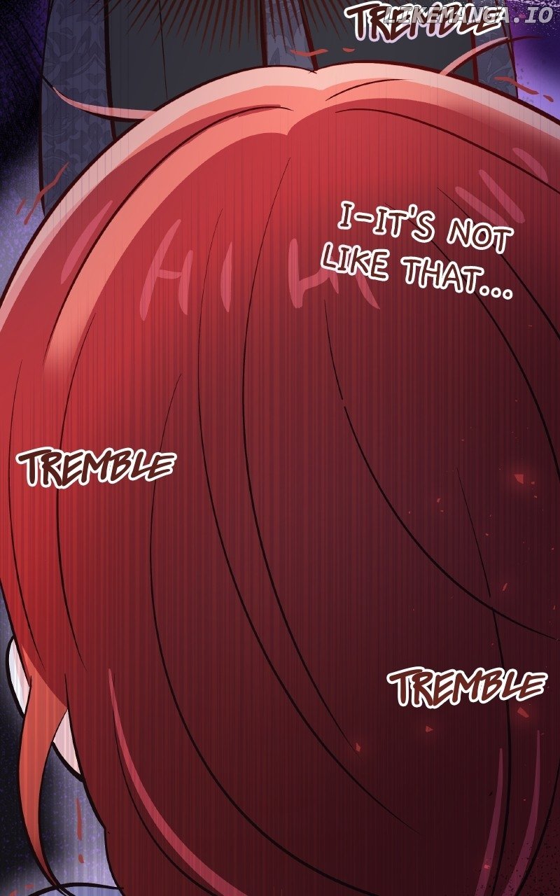 The Handmaiden Hates Childcare Chapter 52 - page 17