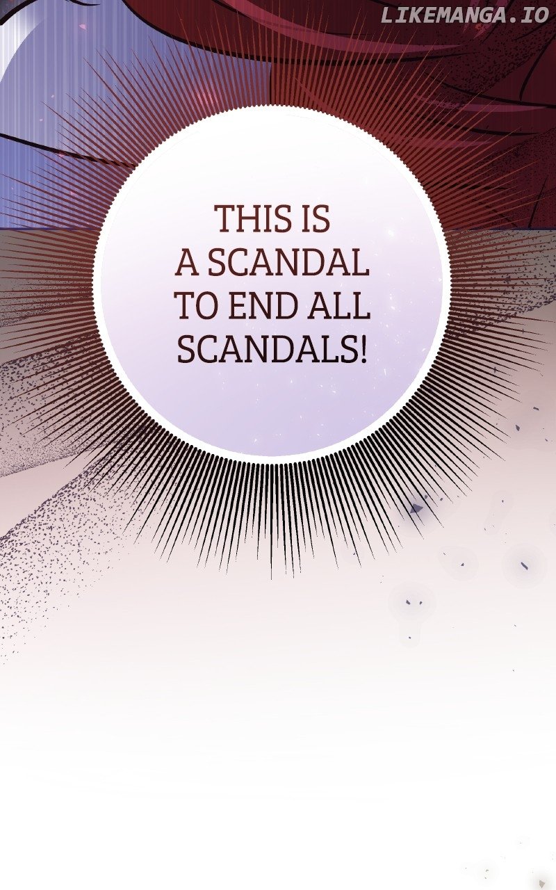 The Handmaiden Hates Childcare Chapter 52 - page 18