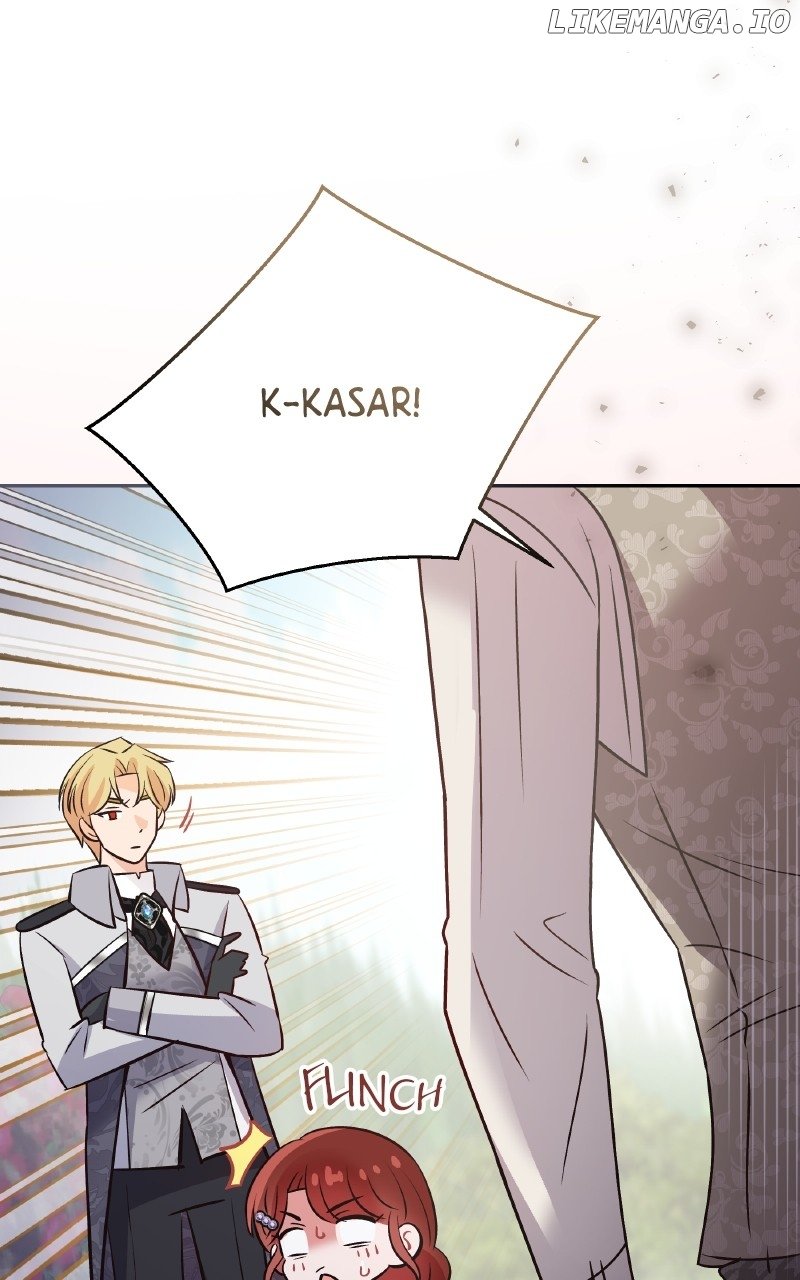 The Handmaiden Hates Childcare Chapter 52 - page 19