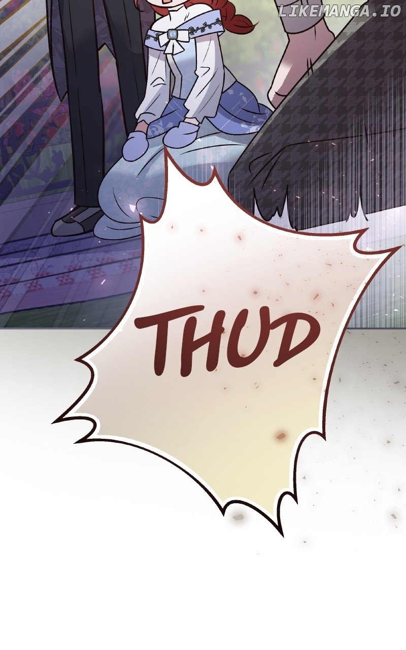 The Handmaiden Hates Childcare Chapter 52 - page 20