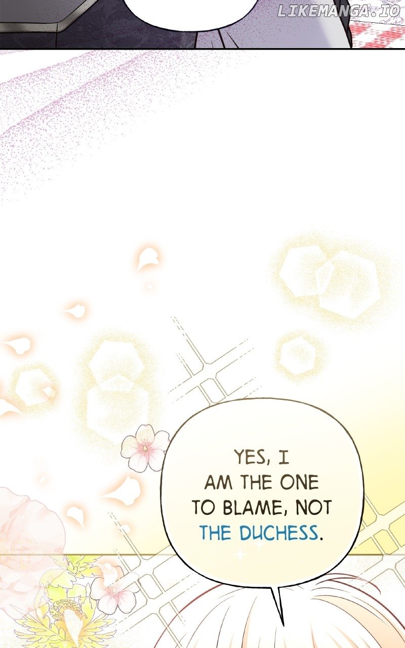 The Handmaiden Hates Childcare Chapter 52 - page 23