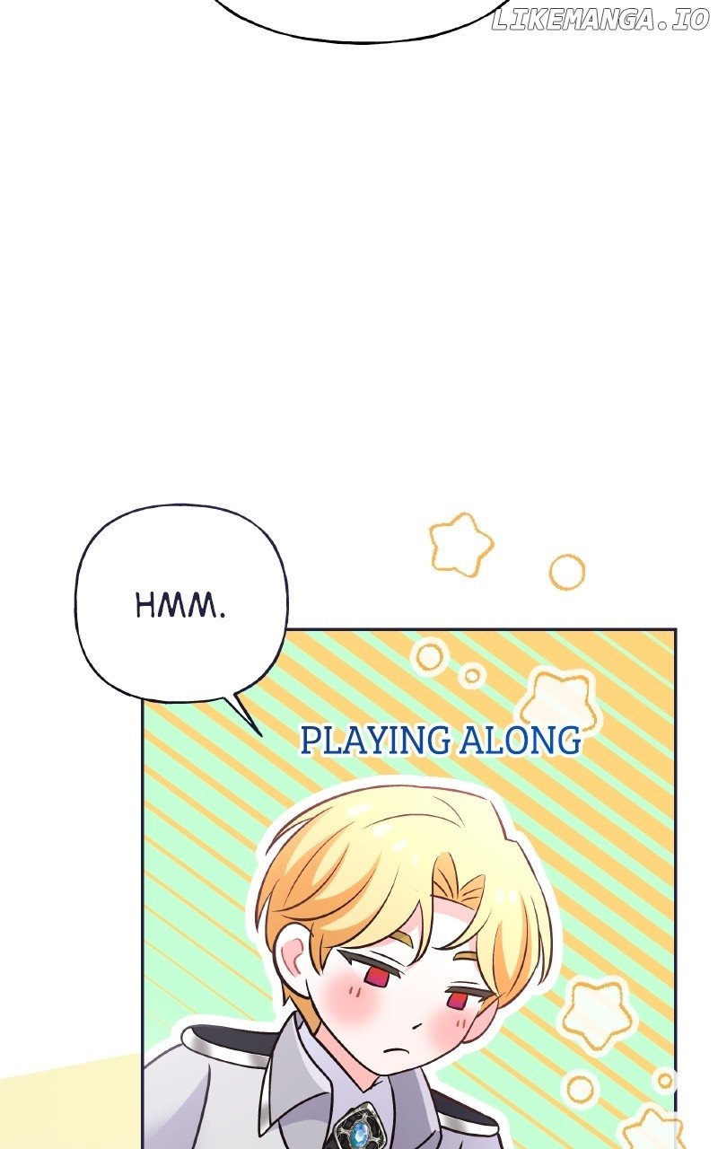 The Handmaiden Hates Childcare Chapter 52 - page 29