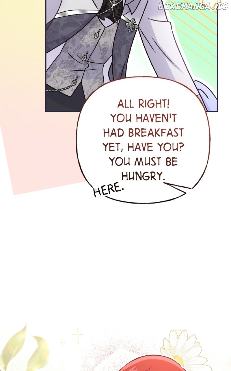 The Handmaiden Hates Childcare Chapter 52 - page 30
