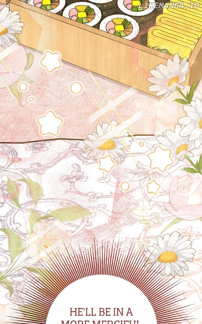 The Handmaiden Hates Childcare Chapter 52 - page 32