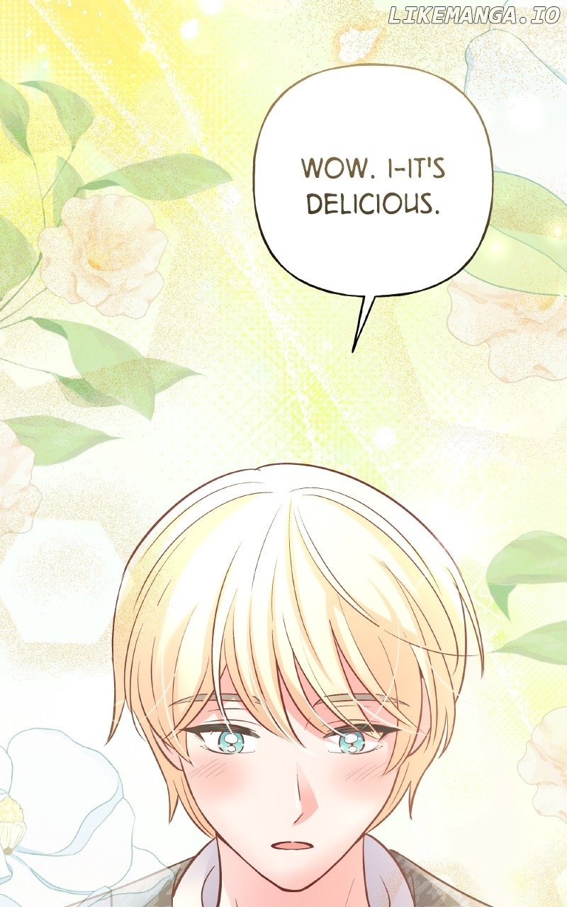 The Handmaiden Hates Childcare Chapter 52 - page 42