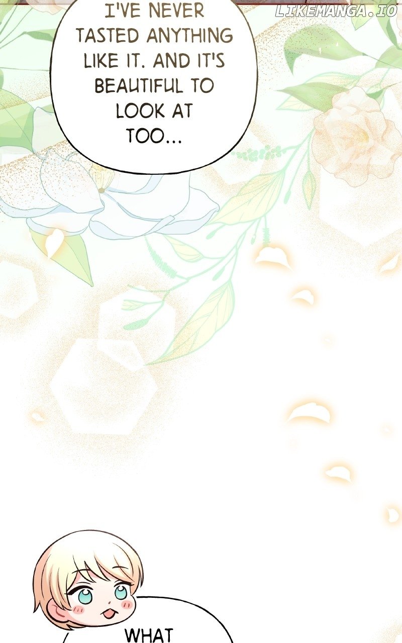 The Handmaiden Hates Childcare Chapter 52 - page 44