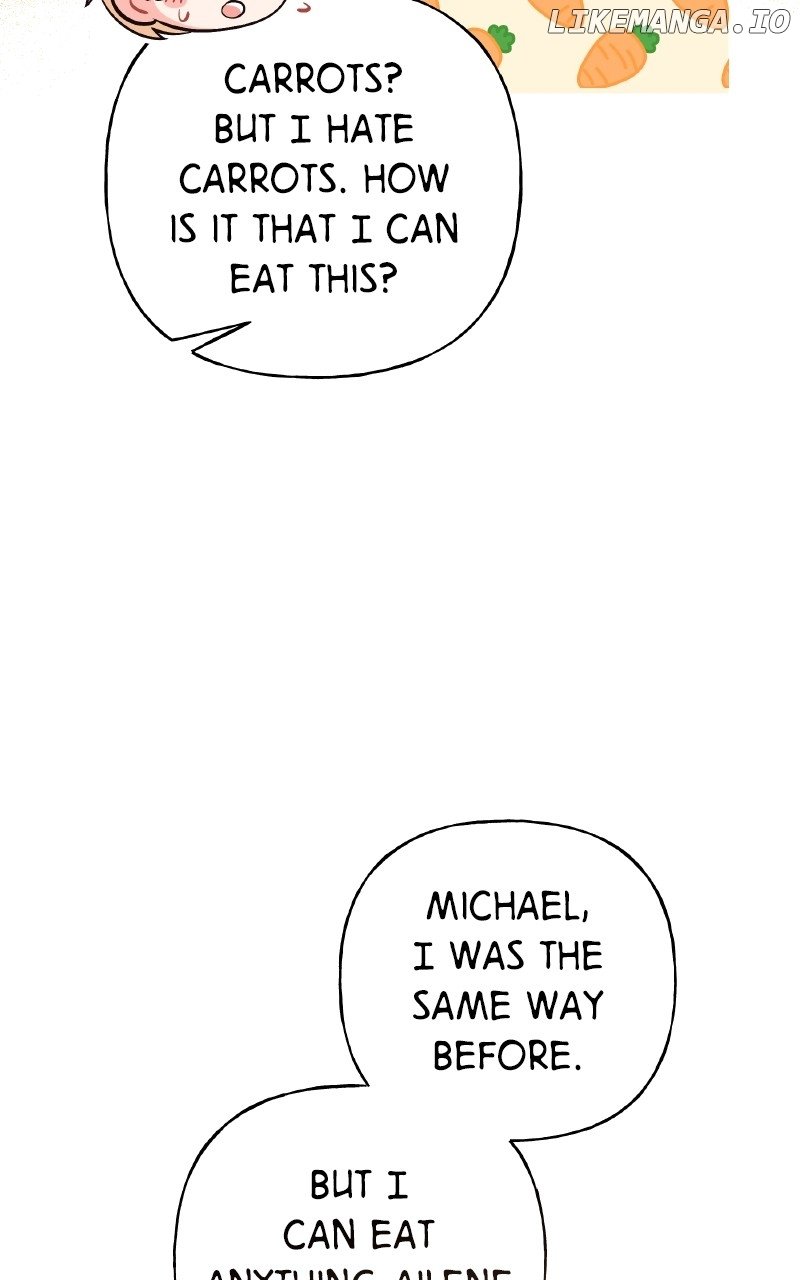 The Handmaiden Hates Childcare Chapter 52 - page 46