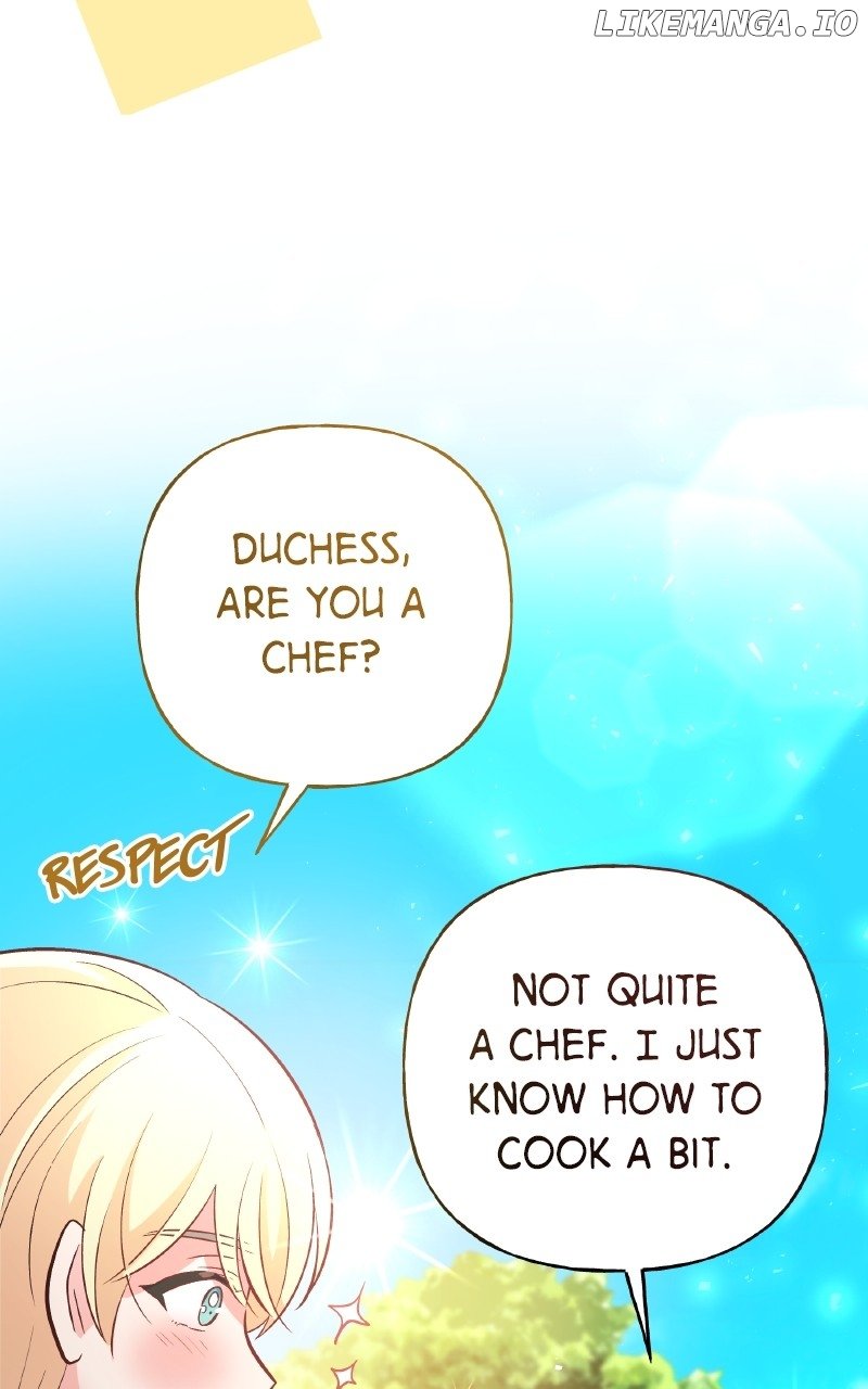 The Handmaiden Hates Childcare Chapter 52 - page 48