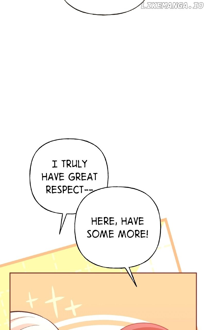 The Handmaiden Hates Childcare Chapter 52 - page 50