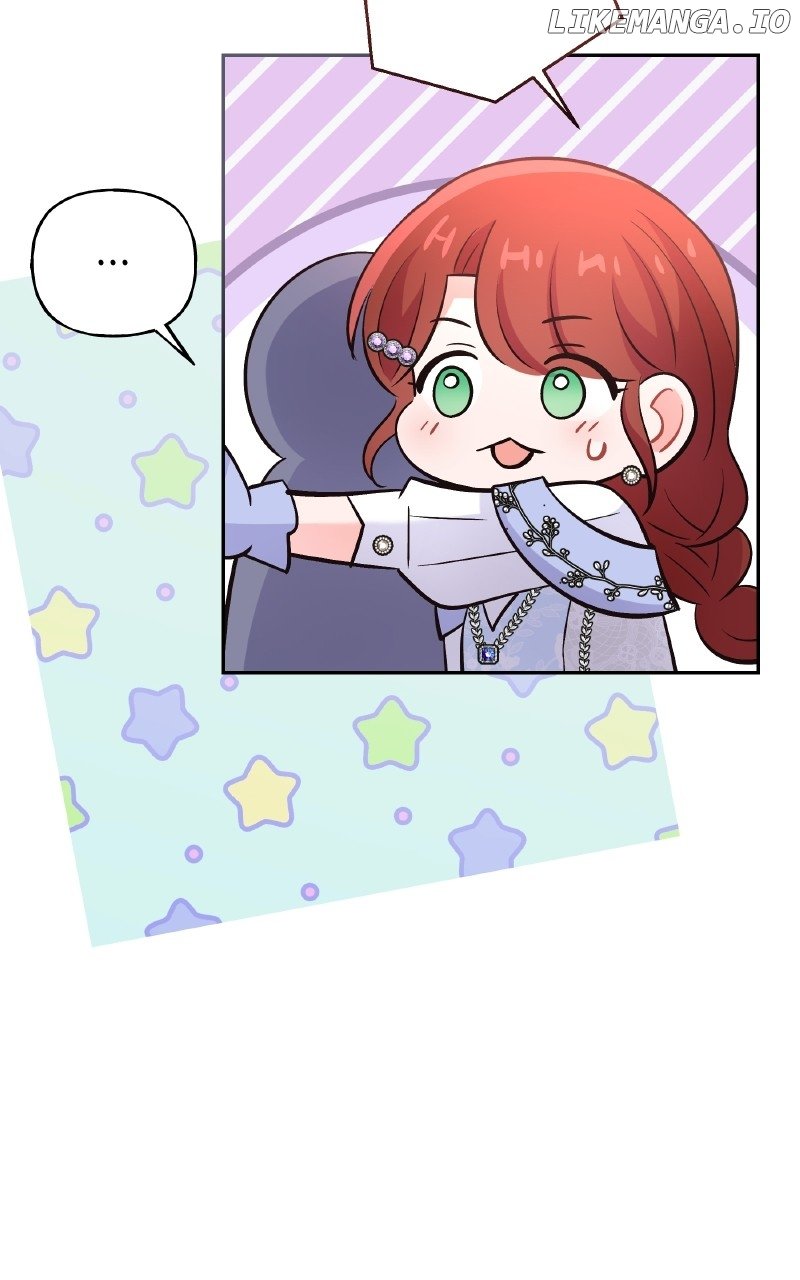 The Handmaiden Hates Childcare Chapter 52 - page 52