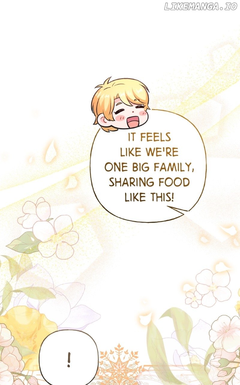 The Handmaiden Hates Childcare Chapter 52 - page 58