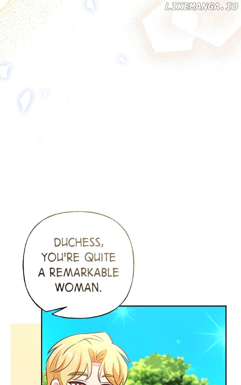 The Handmaiden Hates Childcare Chapter 52 - page 63