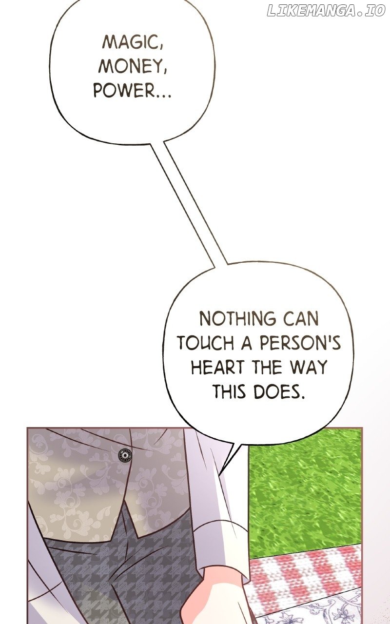 The Handmaiden Hates Childcare Chapter 52 - page 65