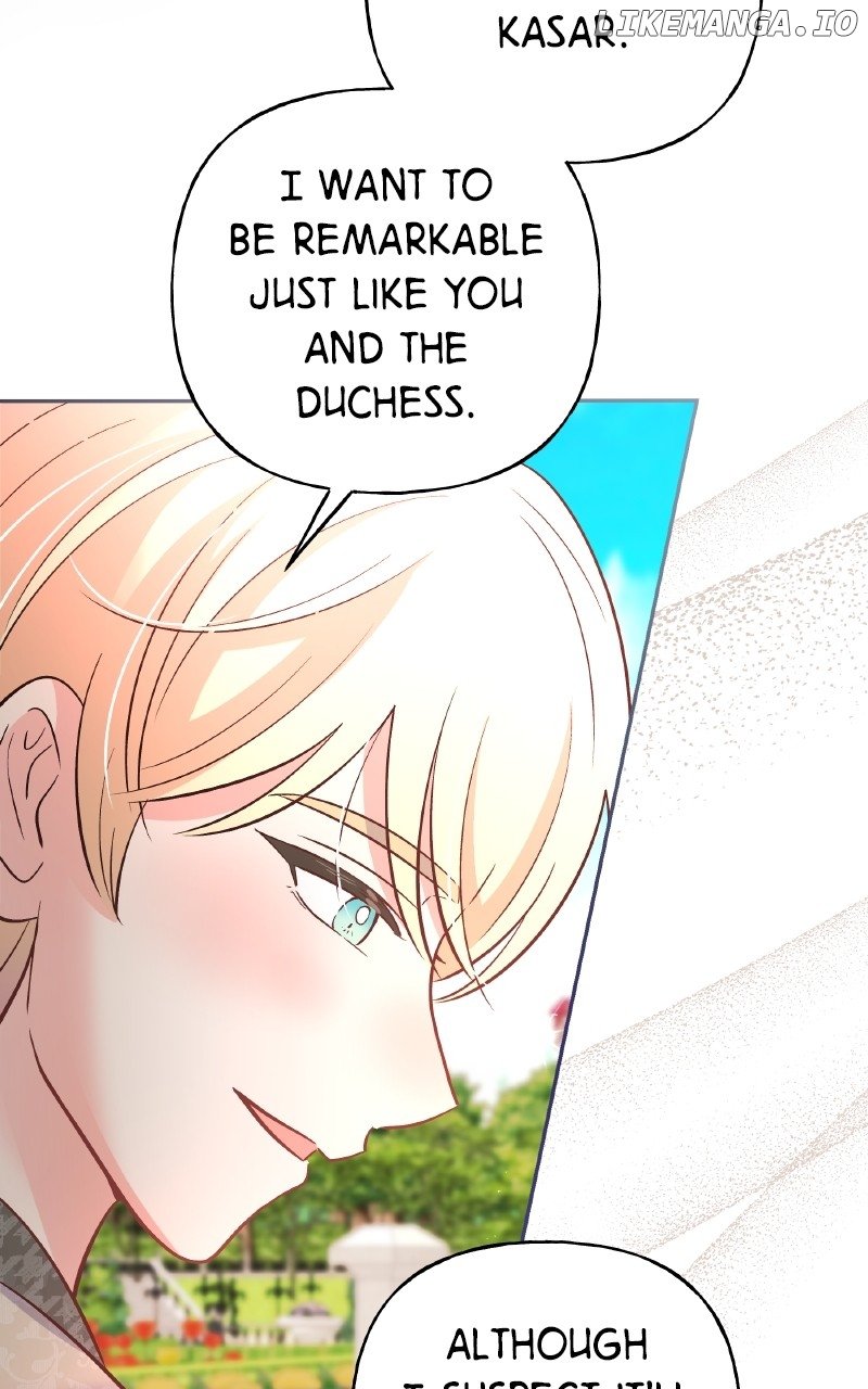 The Handmaiden Hates Childcare Chapter 52 - page 67