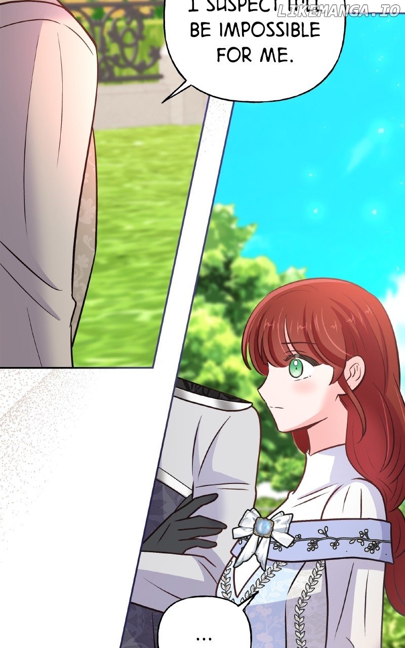 The Handmaiden Hates Childcare Chapter 52 - page 68